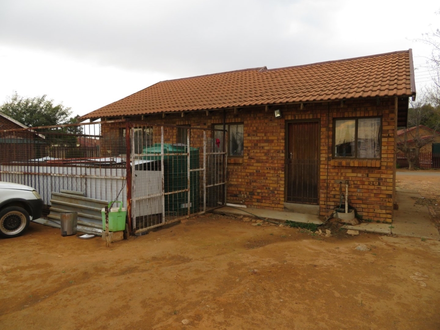  Bedroom Property for Sale in Delareyville North West